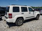 2008 Jeep Liberty Sport for Sale in Wayland, MI - Front End