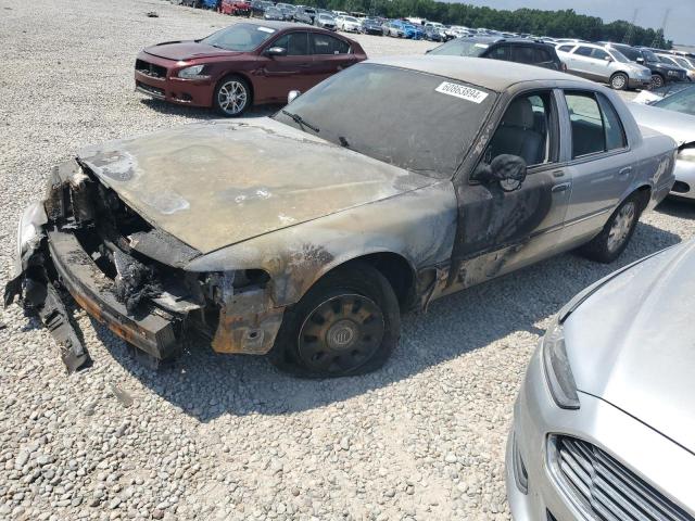 2003 Mercury Grand Marquis Ls