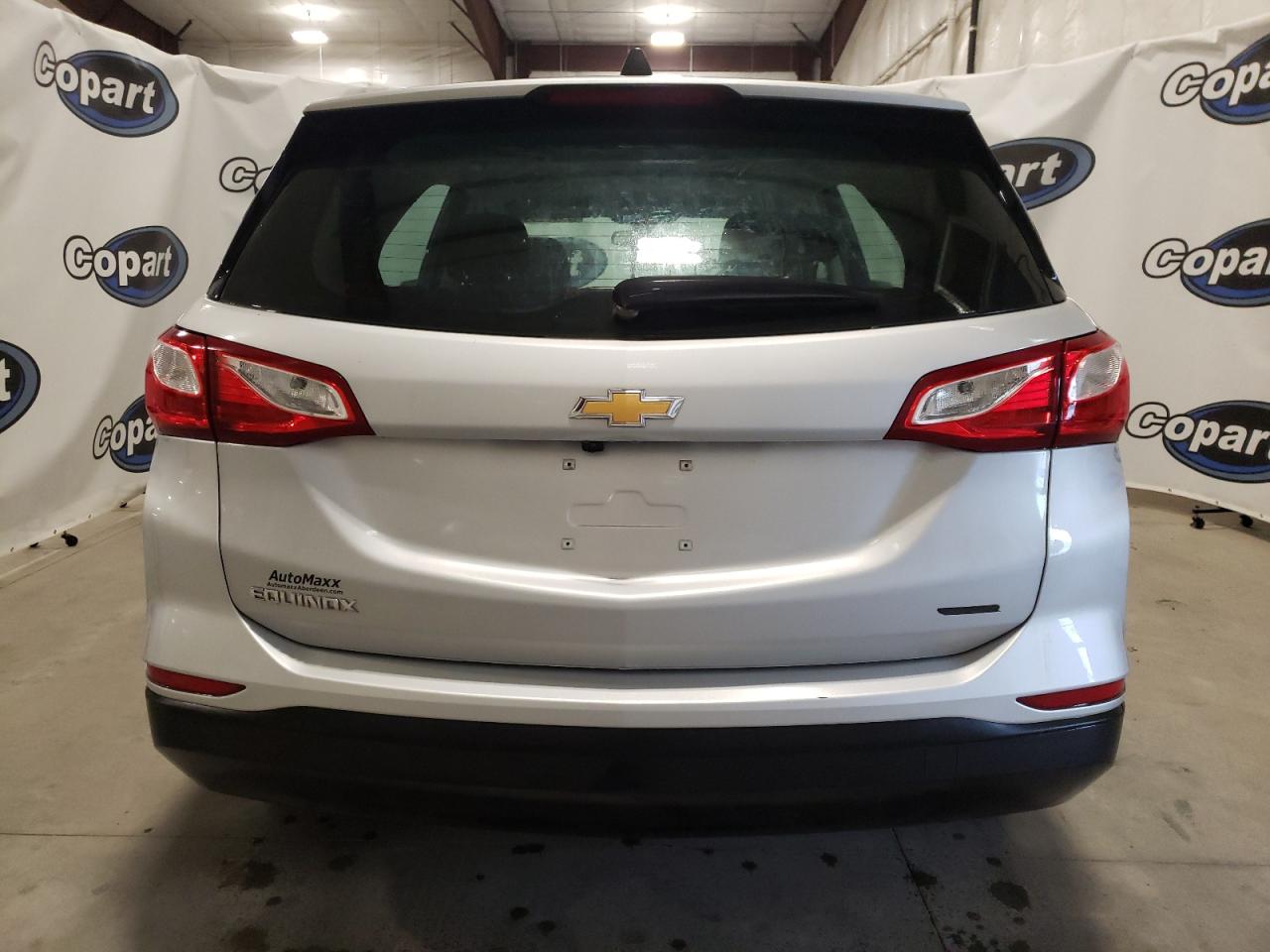 2019 Chevrolet Equinox - Image 6
