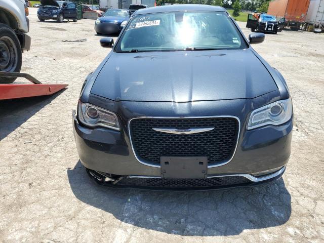  CHRYSLER 300 2016 Серый