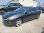 2012 Volvo S60 T5 на продаже в Haslet, TX - Rear End