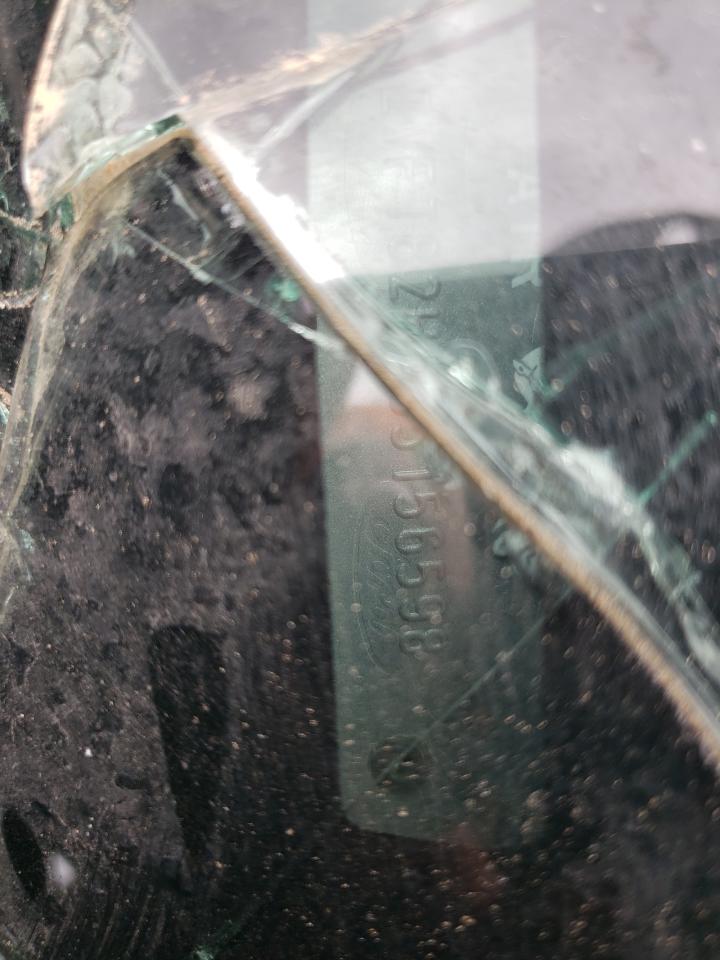 2006 Ford Mustang Gt VIN: 1ZVFT82H265156598 Lot: 57852524