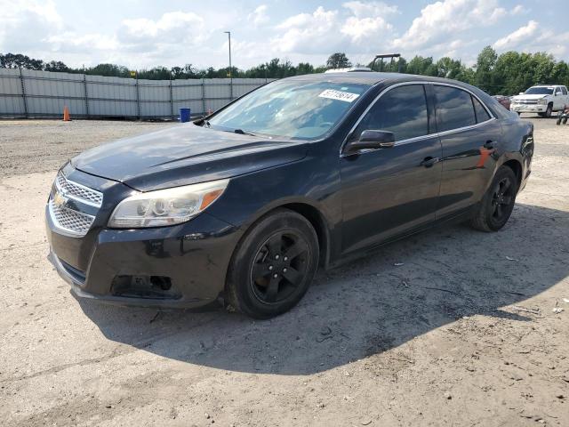 2013 Chevrolet Malibu 1Lt de vânzare în Lumberton, NC - Water/Flood