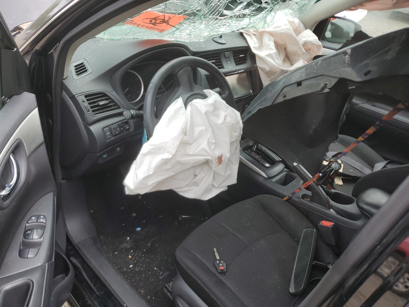 3N1AB7APXKY338150 2019 Nissan Sentra S