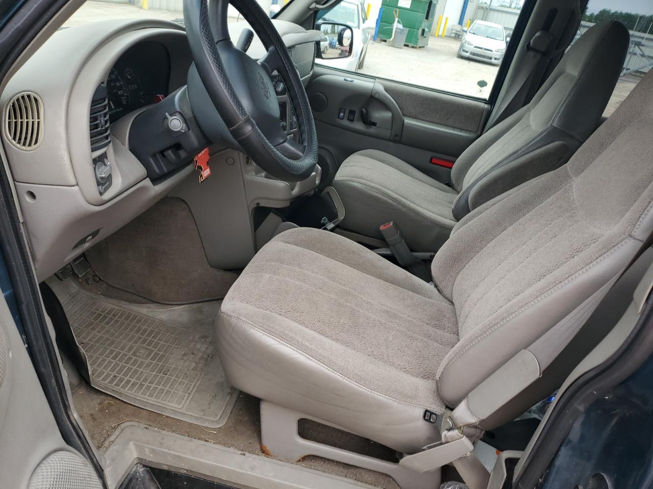 2000 Chevrolet Astro VIN: 1GNEL19W5YB208960 Lot: 59735754