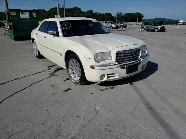 2006 Chrysler 300C VIN: 2C3LA63H46H361903 Lot: 59119984