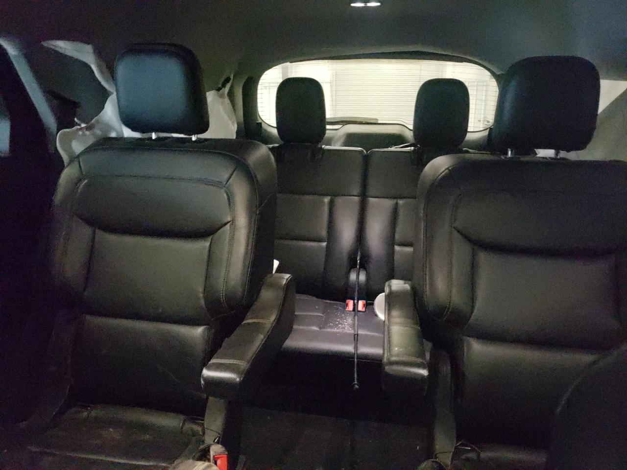 2020 Ford Explorer Xlt VIN: 1FMSK8DH6LGC69810 Lot: 59412584