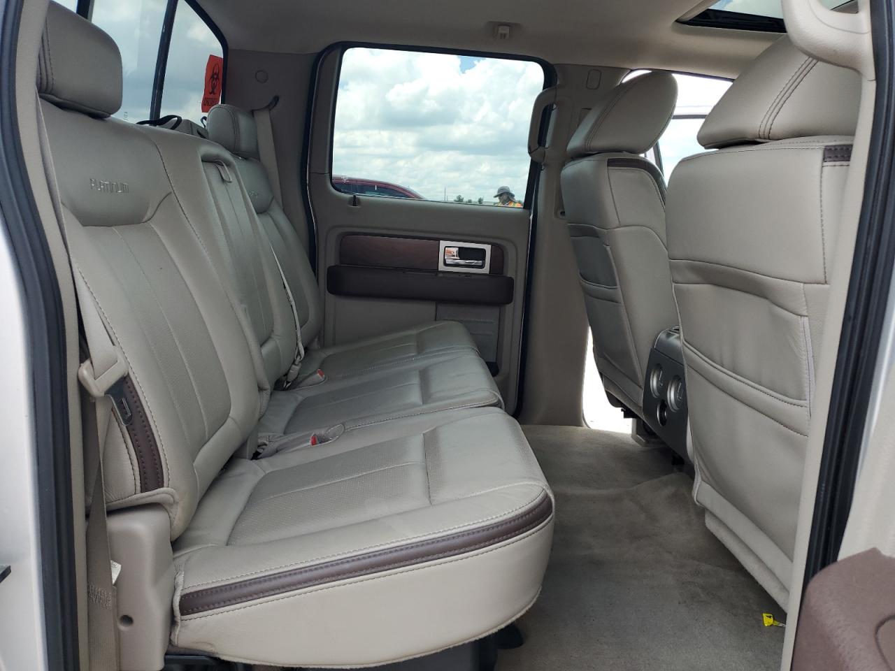2009 Ford F-150 - Image 10