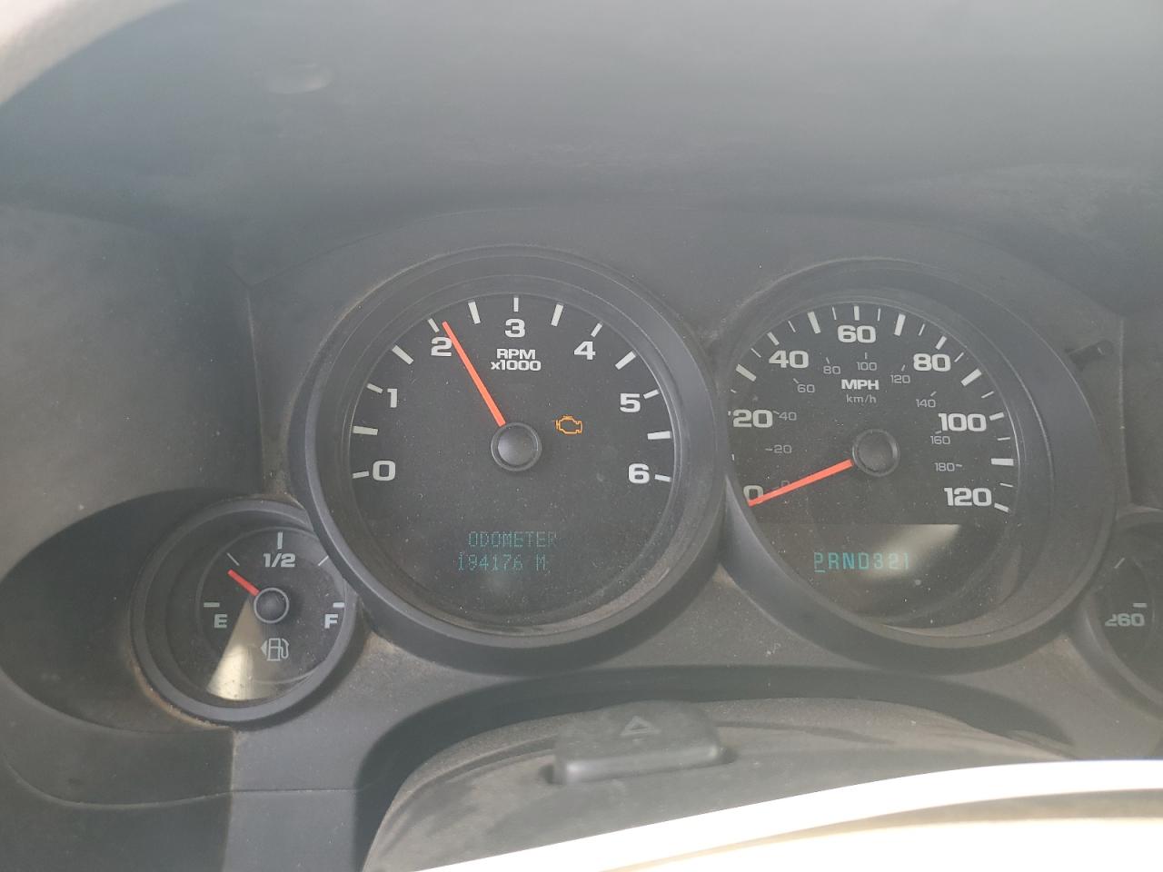 2009 Chevrolet Silverado C1500 VIN: 1GCEC19C39Z287293 Lot: 59777194