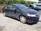 2009 Honda Civic Hybrid de vânzare în San Martin, CA - Mechanical