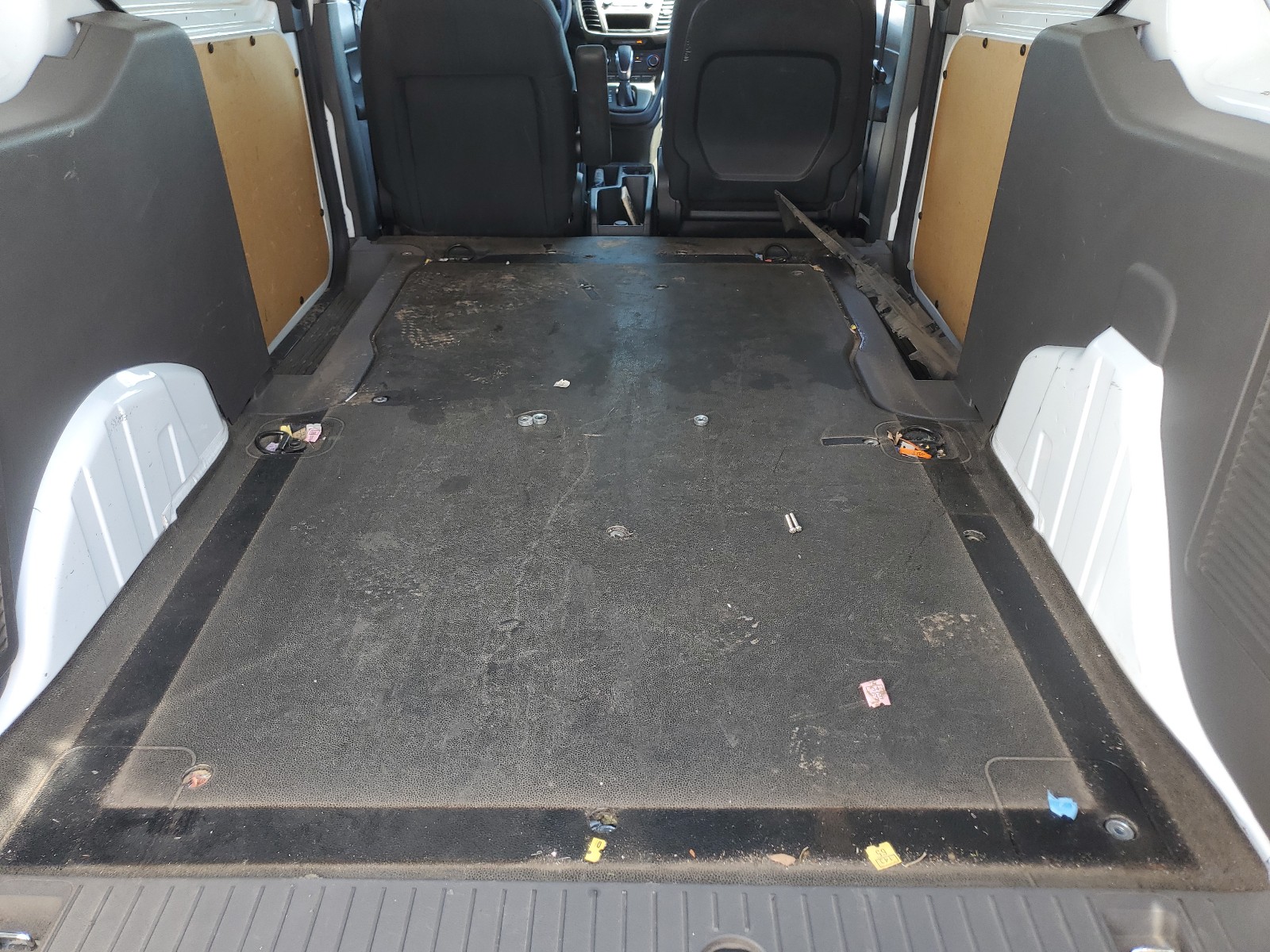 NM0LS7E24K1429128 2019 Ford Transit Connect Xl