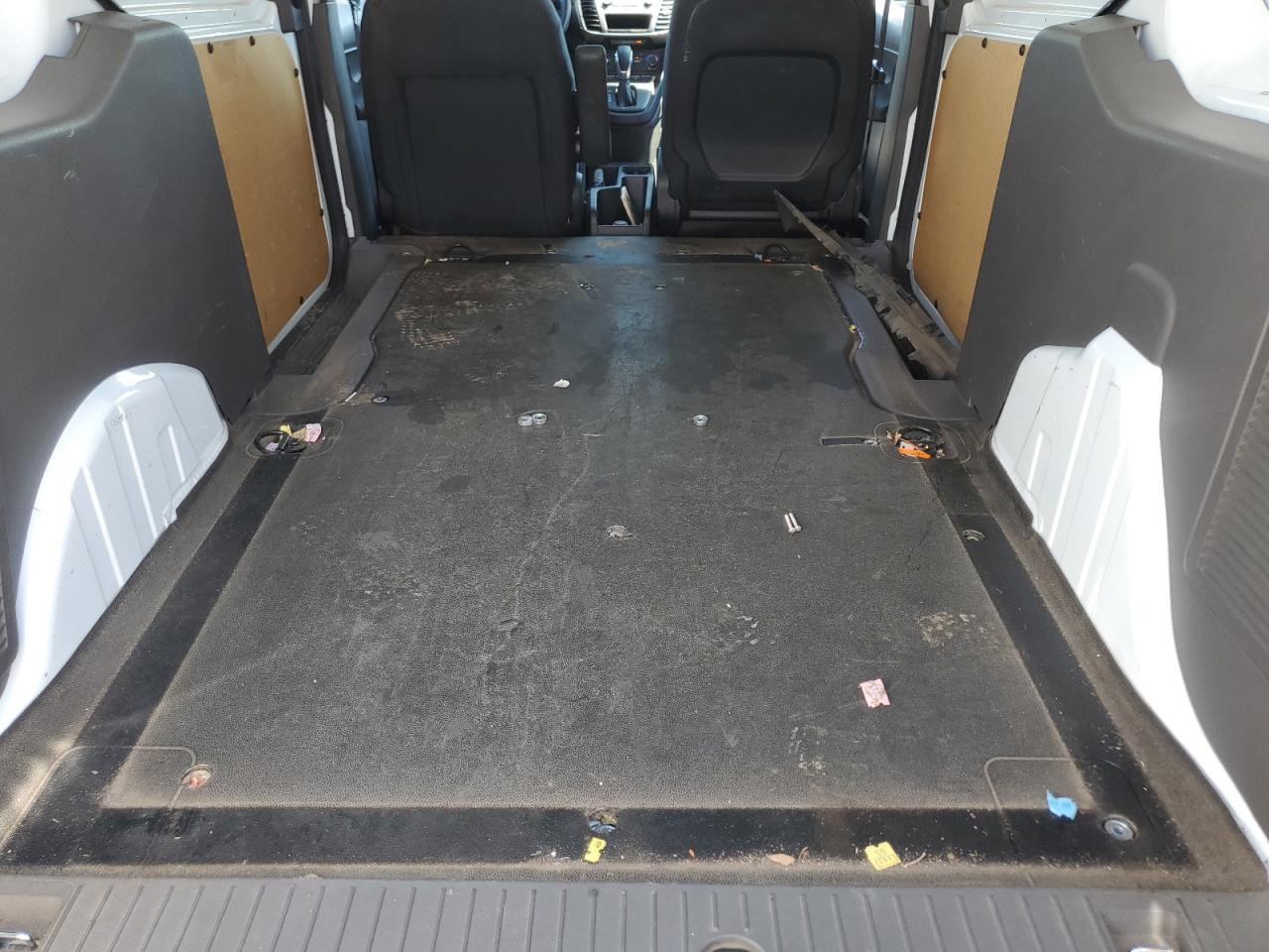 2019 Ford Transit Connect Xl VIN: NM0LS7E24K1429128 Lot: 59170674