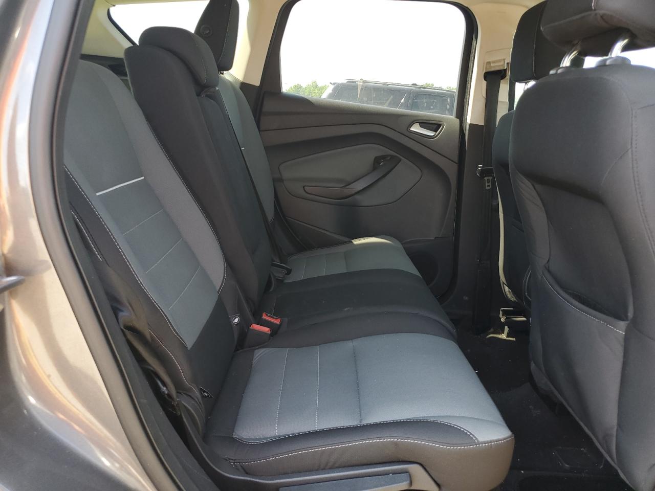 2013 Ford Escape Se VIN: 1FMCU0GX8DUA52426 Lot: 61095434