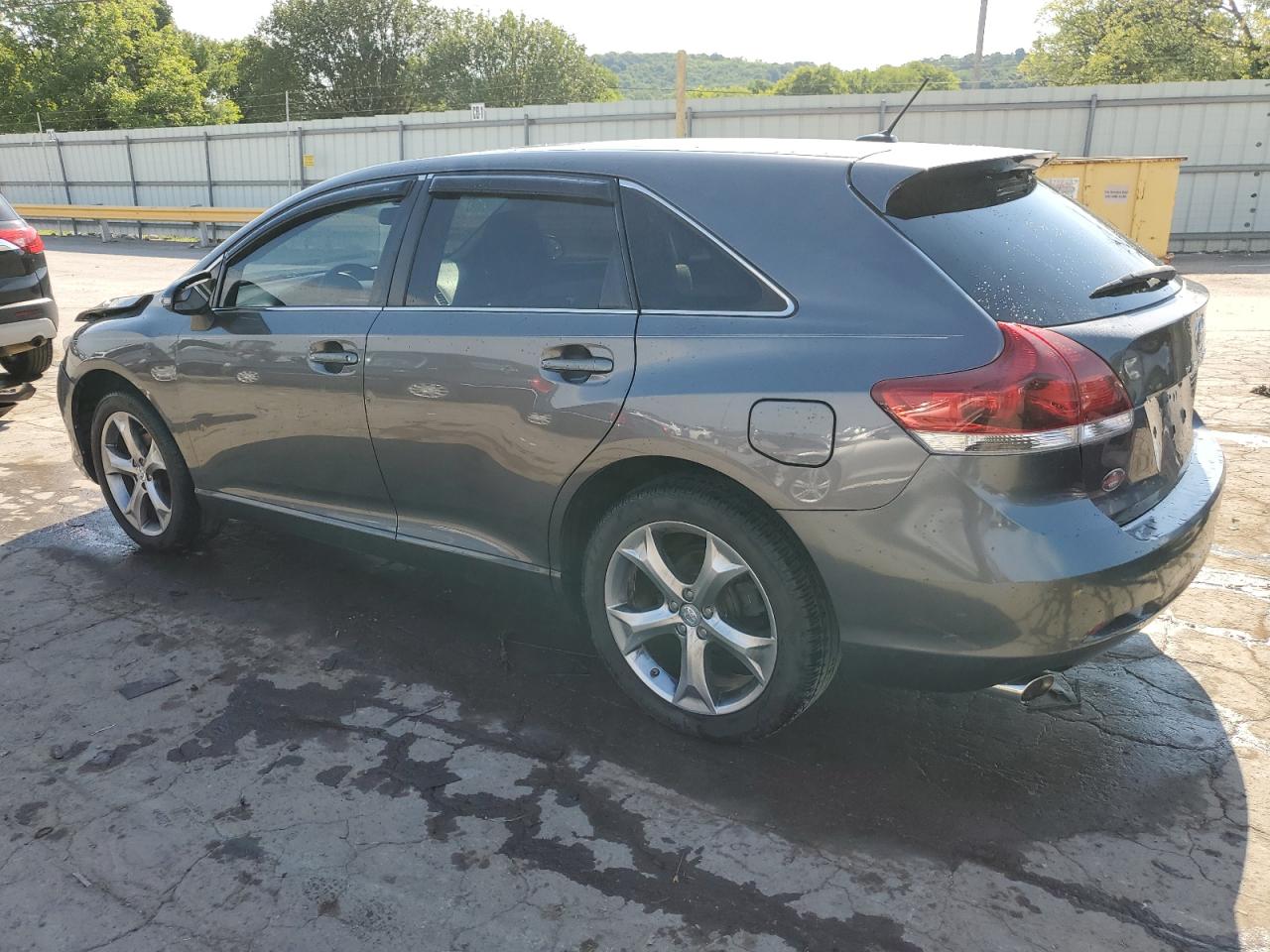 4T3ZK3BB8DU061292 2013 Toyota Venza Le 2013 Toyota Venza Le VIN: 4T3ZK3BB8DU061292 Lot: 60401894