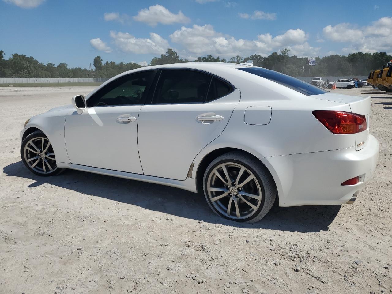 2008 Lexus IS - Image 2