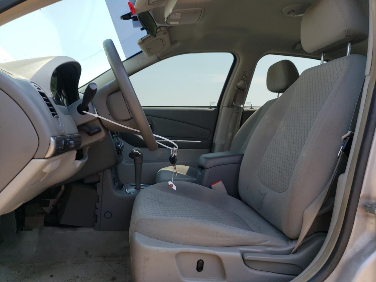 2006 Chevrolet Malibu Lt VIN: 1G1ZT51F76F209832 Lot: 59225504