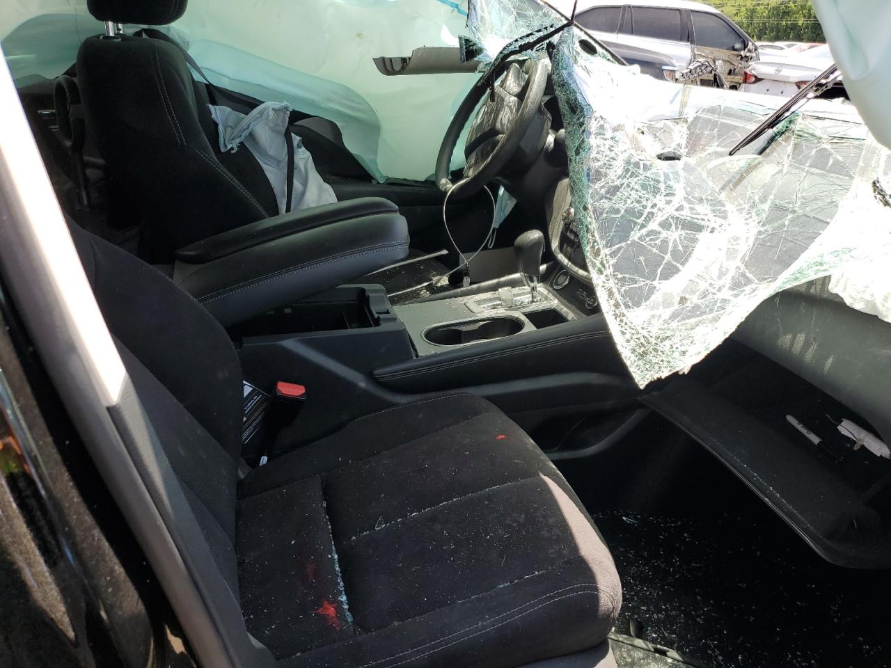 2020 Nissan Murano S VIN: 5N1AZ2AJ9LN173256 Lot: 56925624