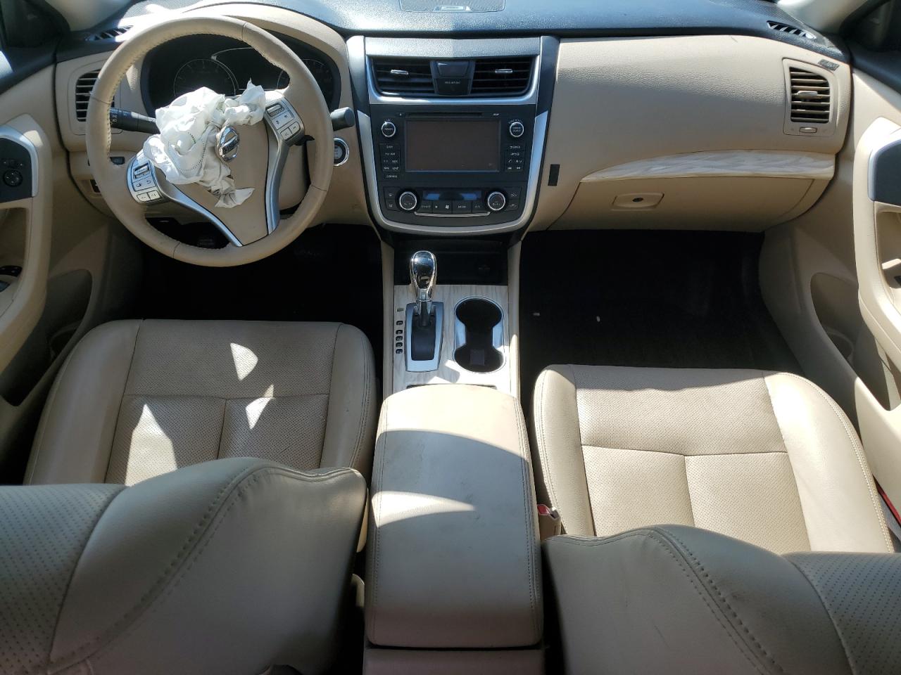 1N4AL3AP8GC132429 2016 Nissan Altima 2.5