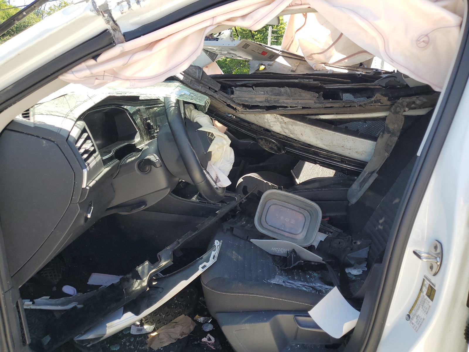 3VWNM7BU3NM028900 2022 Volkswagen Jetta S