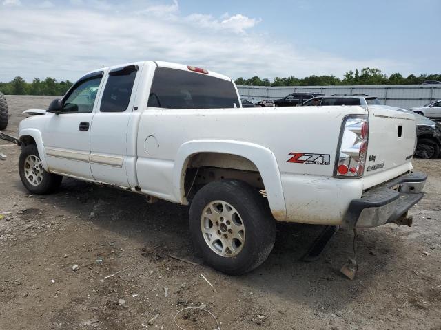 2GCEK19T031358579 | 2003 Chevrolet silverado k1500