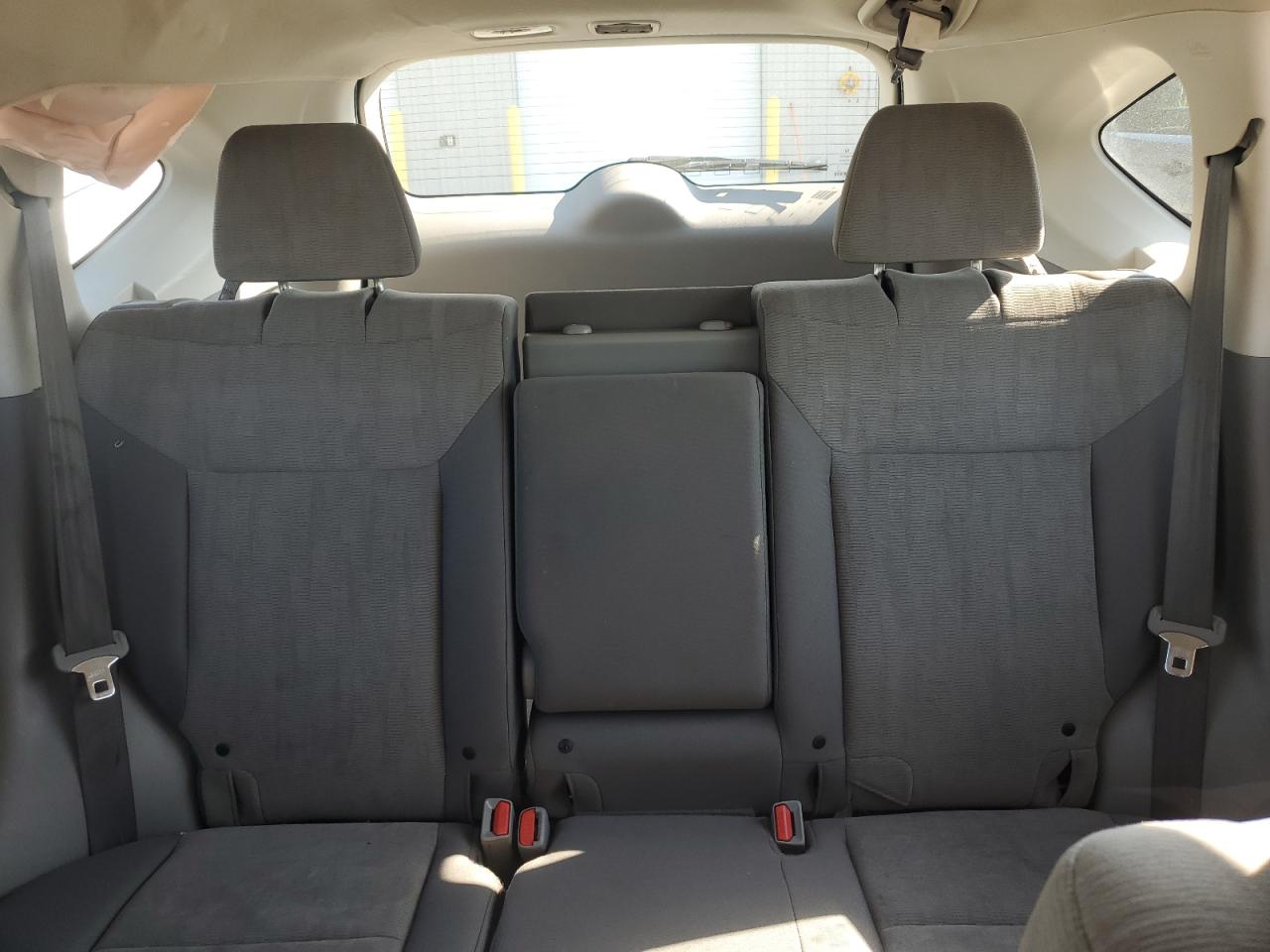 2013 Honda Cr-V Lx VIN: 2HKRM4H36DH638988 Lot: 57622294