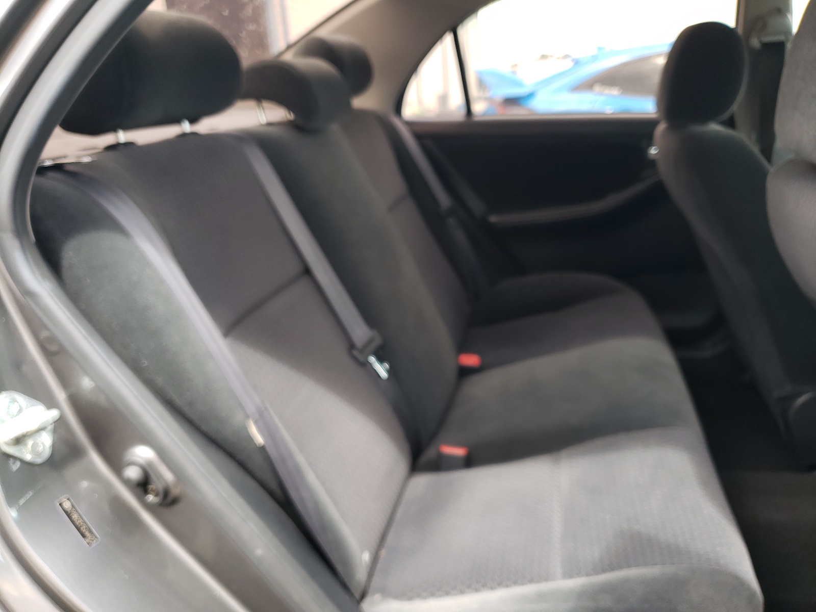 2T1BR32E15C444025 2005 Toyota Corolla Ce