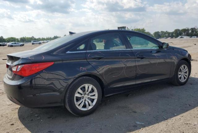 5NPEB4AC6CH336338 | 2012 Hyundai sonata gls