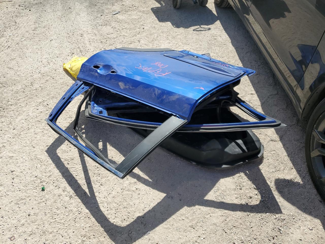 2020 Honda Cr-V Exl VIN: 7FARW1H80LE003772 Lot: 58924054