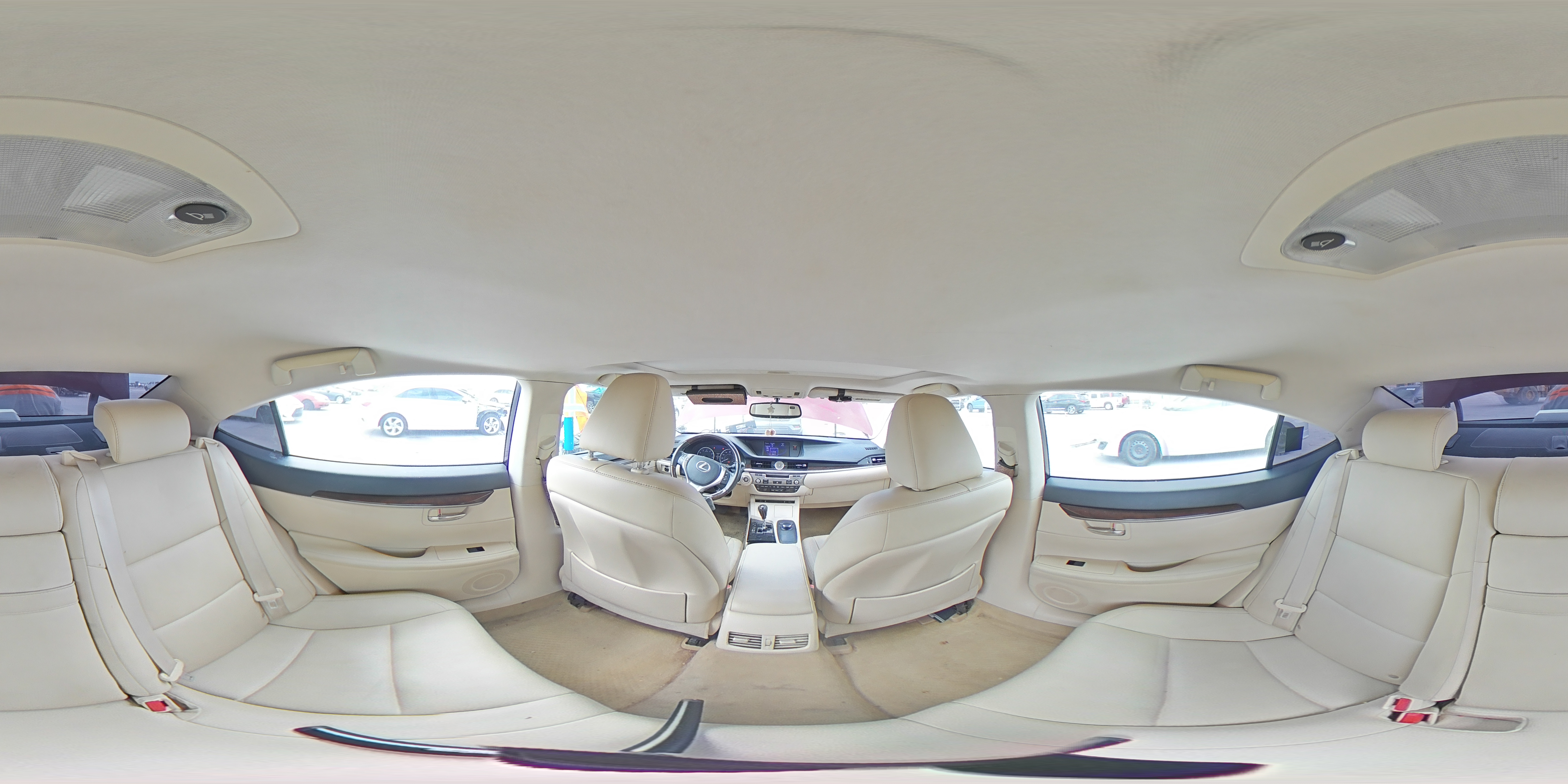 2013 Lexus Es 350 VIN: JTHBK1GG0D2030457 Lot: 59675544