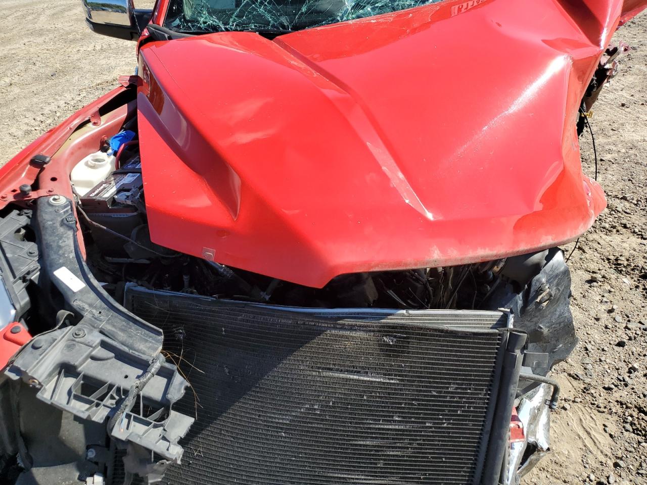 2017 Ford F150 Supercrew VIN: 1FTEW1EF0HKD79413 Lot: 61142364