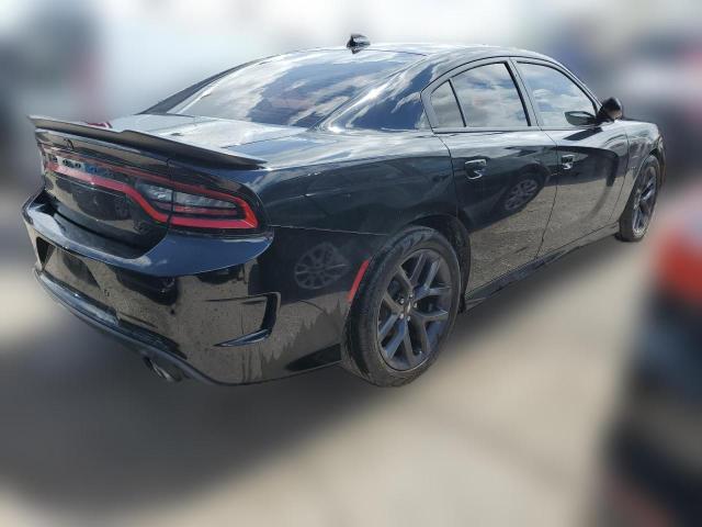  DODGE CHARGER 2020 Чорний