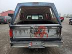 1993 FORD F250  for sale at Copart ON - LONDON