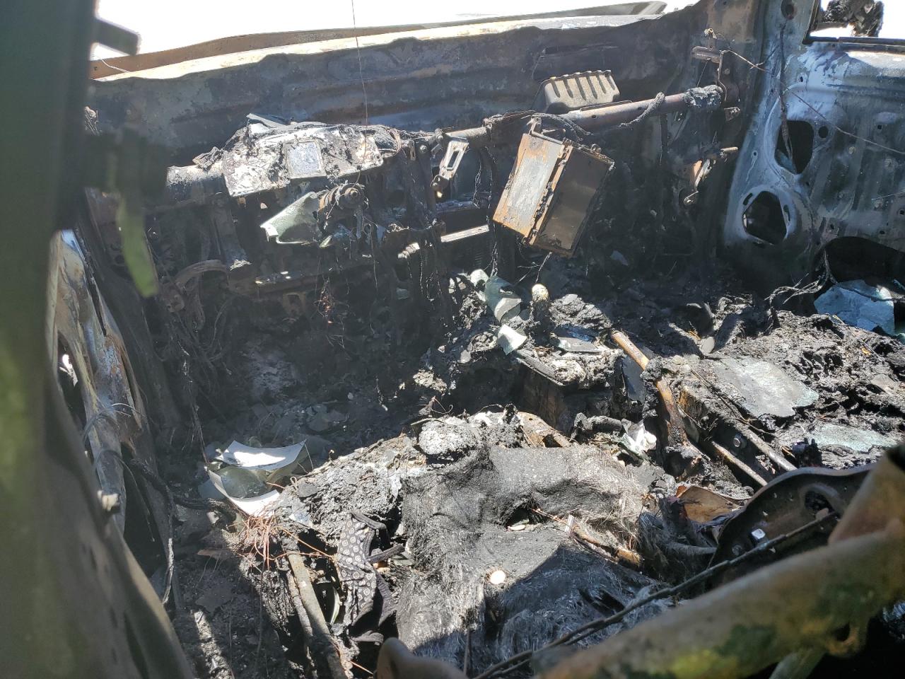 2022 Mitsubishi Outlander Sport Se VIN: JA4APVAUXNU019549 Lot: 57433124