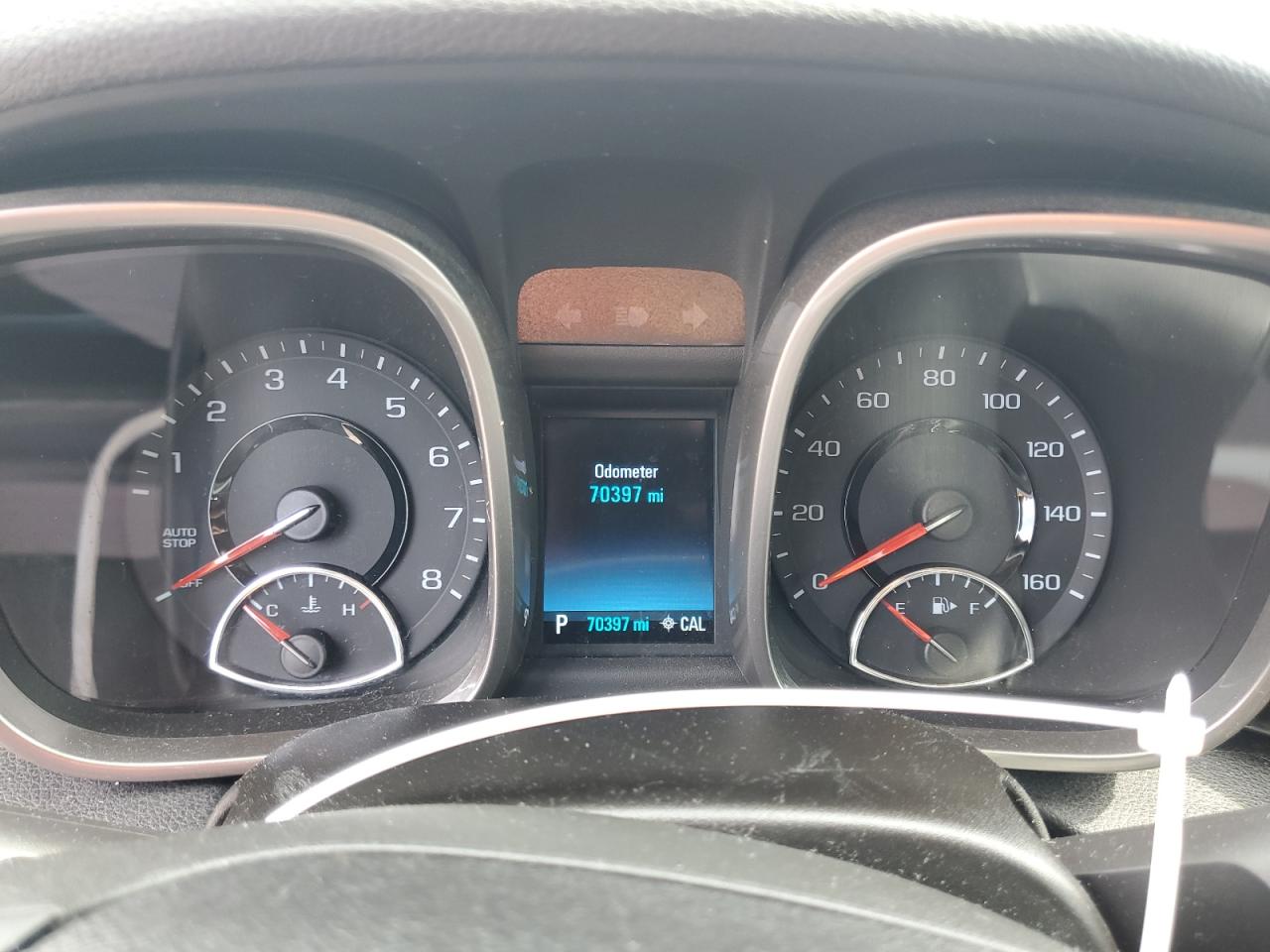 2014 Chevrolet Malibu 1Lt VIN: 1G11C5SL5EF154250 Lot: 60146394