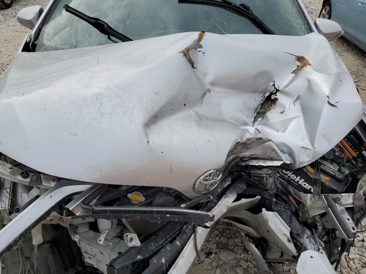 2013 Toyota Venza Le VIN: 4T3ZA3BB6DU071368 Lot: 59935254