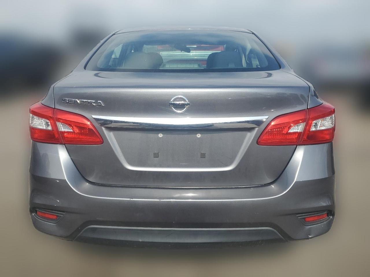 2016 Nissan Sentra S VIN: 3N1AB7AP0GY279455 Lot: 56459814