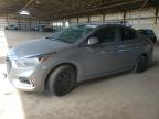 2021 Hyundai Accent Se en Venta en Phoenix, AZ - Vandalism