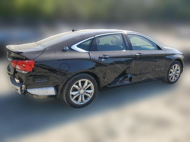  CHEVROLET IMPALA 2019 Чорний