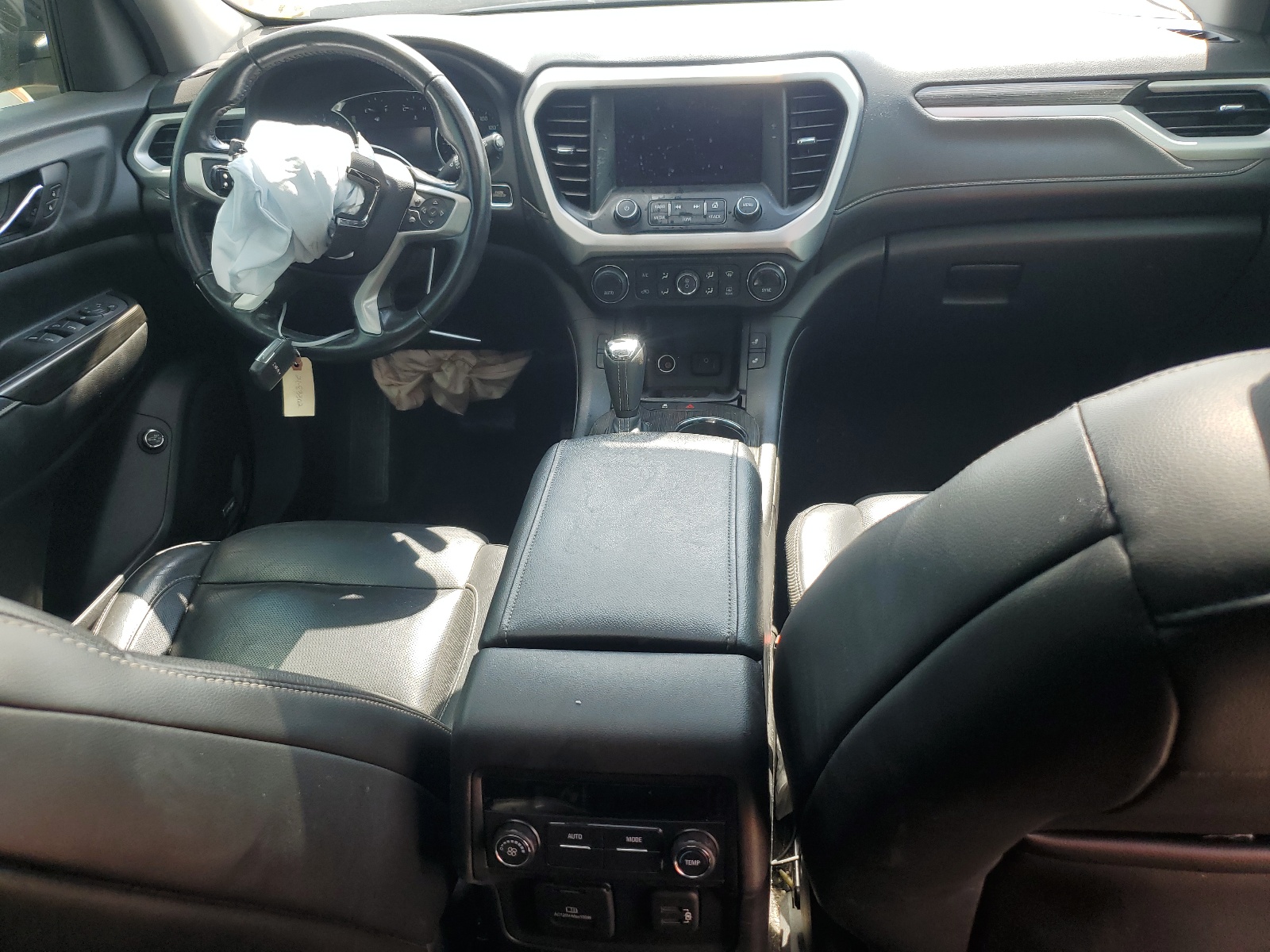 1GKKNULS8KZ287038 2019 GMC Acadia Slt-1