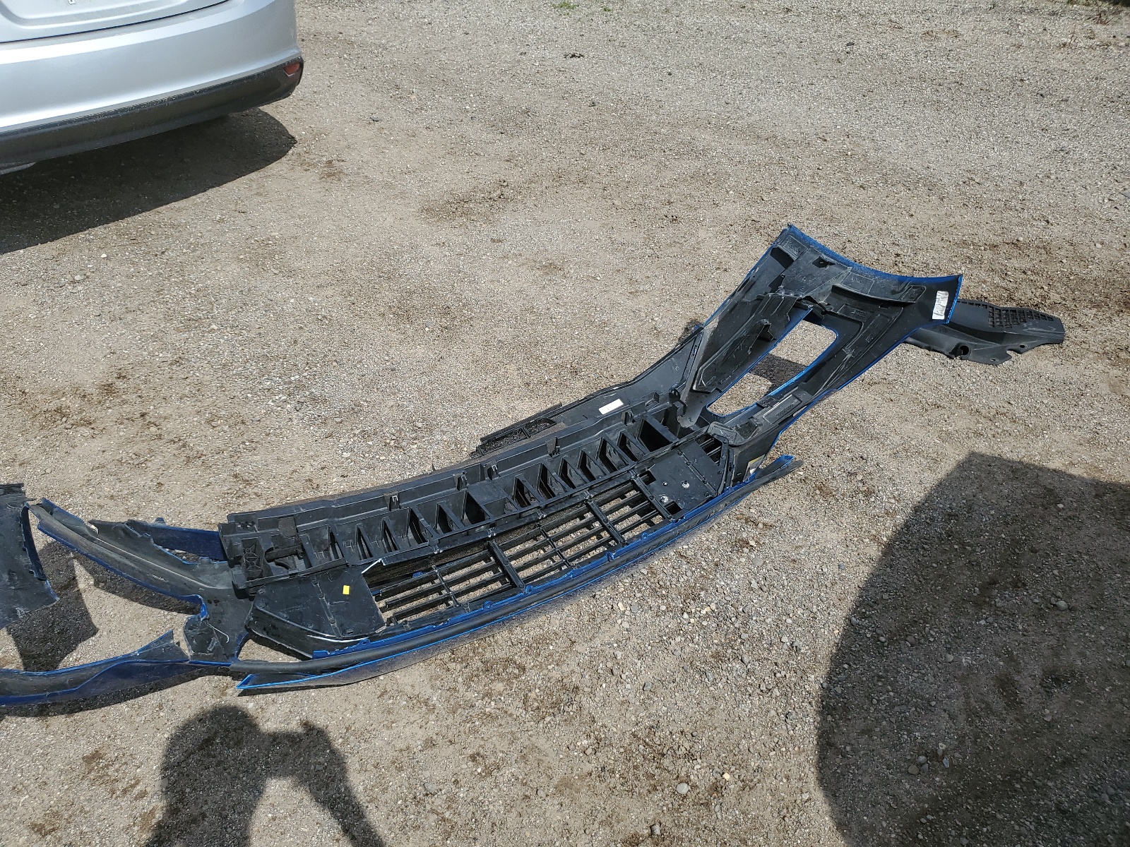 1FA6P8TD5L5126841 2020 Ford Mustang