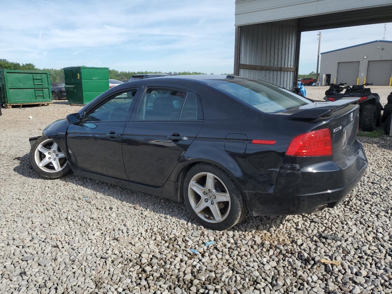 2006 Acura TL - Image 2