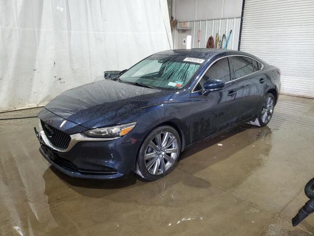 JM1GL1VM9L1527038 Mazda 6 TOURING