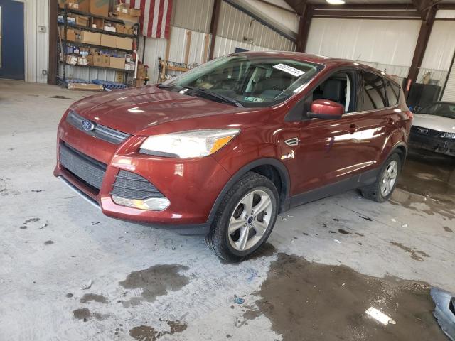  FORD ESCAPE 2016 Красный