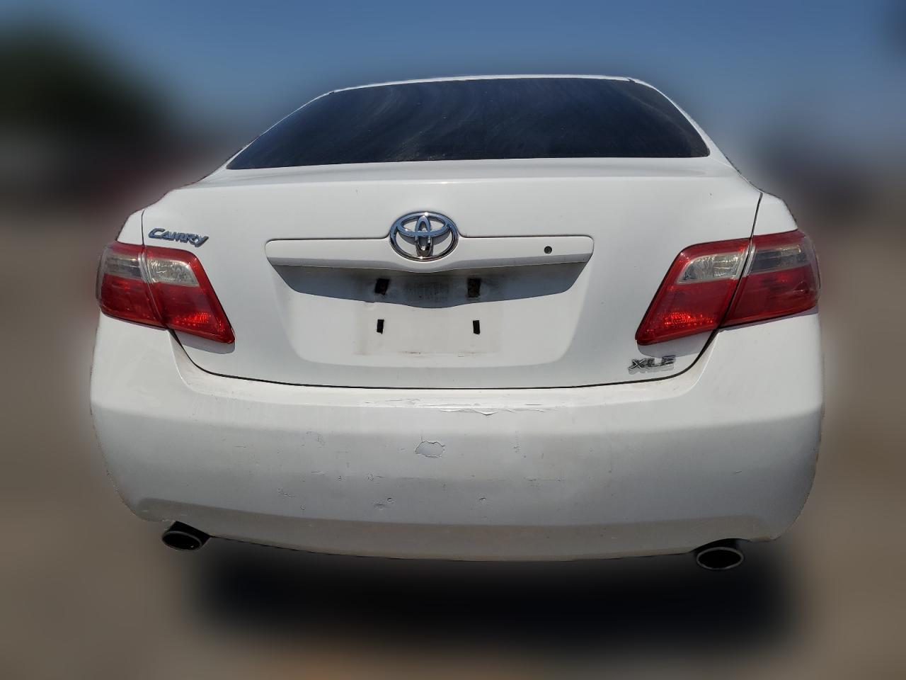 2008 Toyota Camry Le VIN: 4T1BK46K18U574657 Lot: 59964654