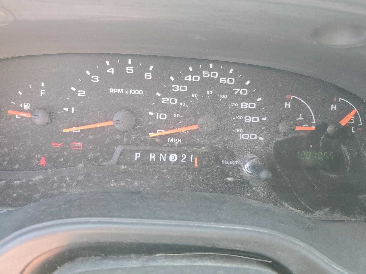 2008 Ford Econoline E250 Van VIN: 1FTNE24W48DB41644 Lot: 60025354