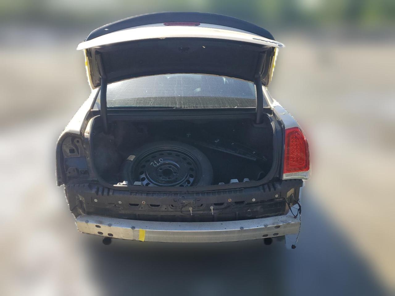 2016 Chrysler 300 Limited VIN: 2C3CCAAG7GH311232 Lot: 56313724