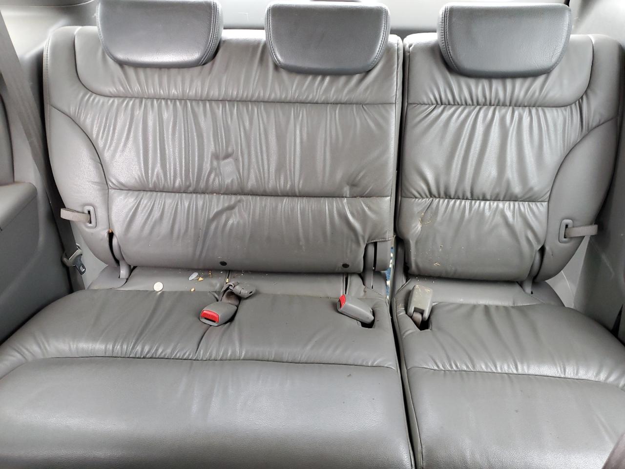 2009 Honda Odyssey Exl VIN: 5FNRL38779B034968 Lot: 58406784