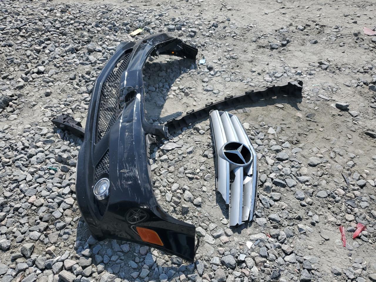 2010 Mercedes-Benz C 300 VIN: WDDGF5EB0AF442432 Lot: 58297174