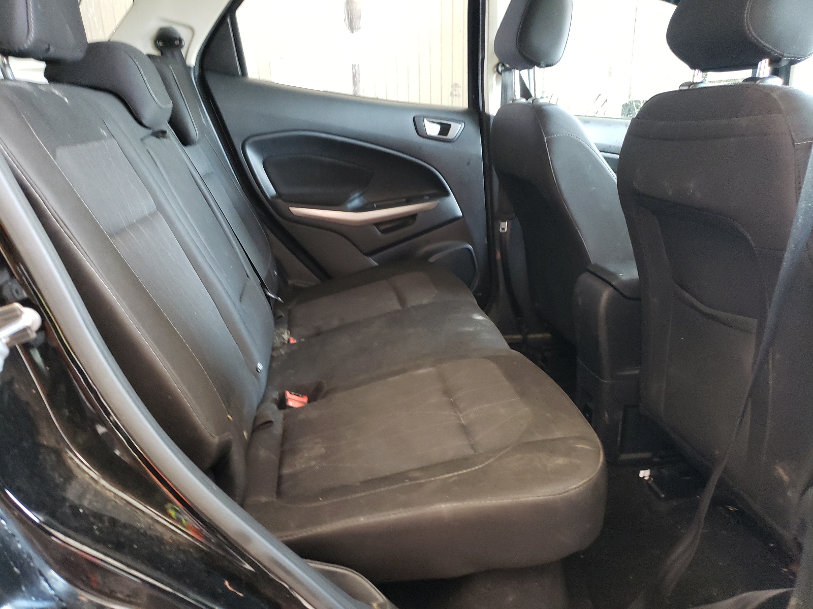 MAJ3S2GE7LC322857 2020 Ford Ecosport Se