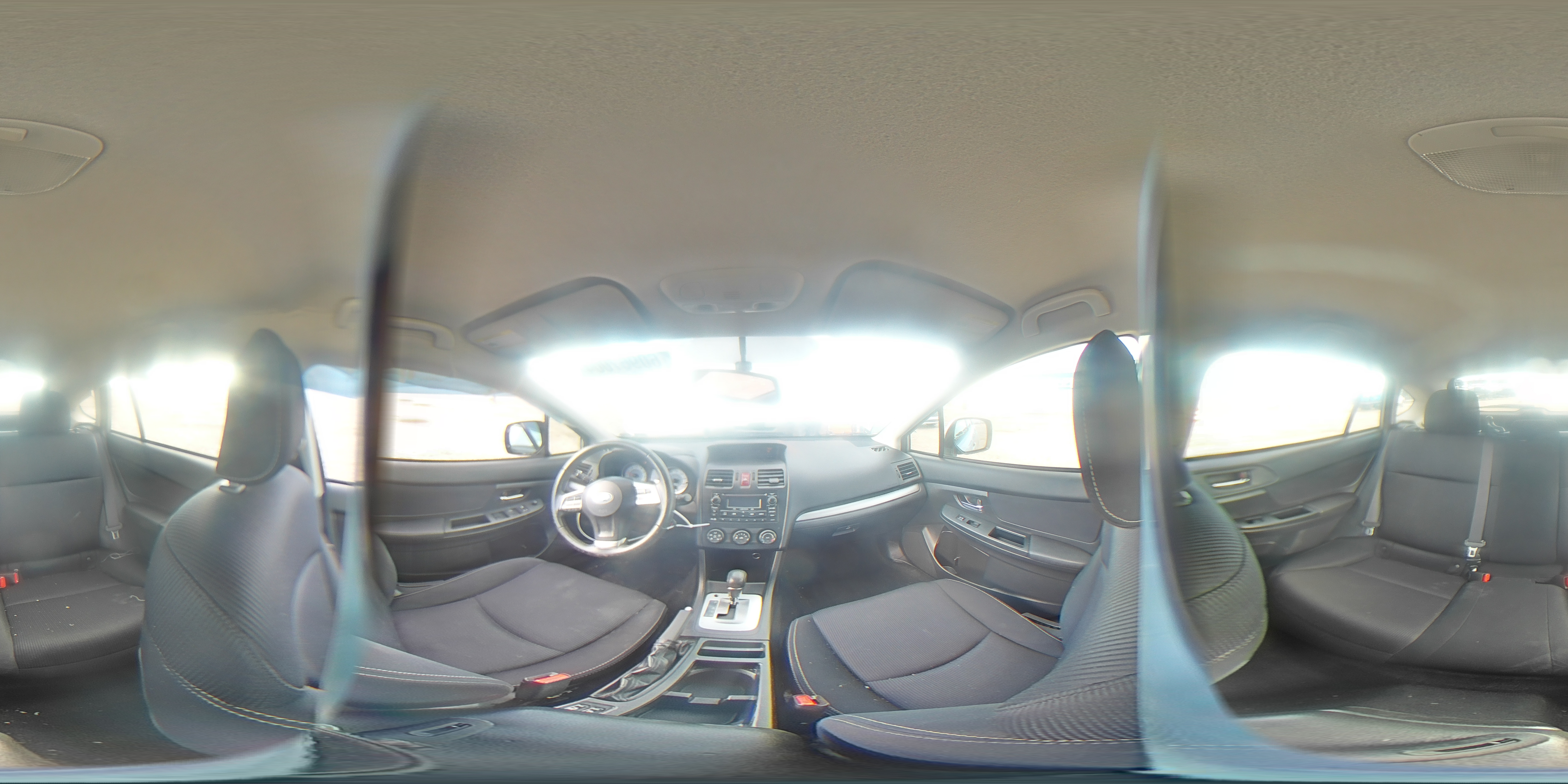 2014 Subaru Impreza Sport Premium VIN: JF1GPAL67E8247014 Lot: 60967004